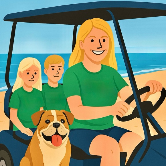 Meet your Posher, Steph - Picture 1 of 1